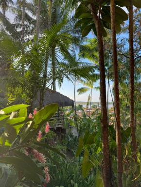 Hostel Zen - Casa na Floresta